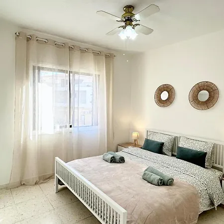 Sun Julz Byzantium Gardens- 1 Bedroom Apartman Paphos