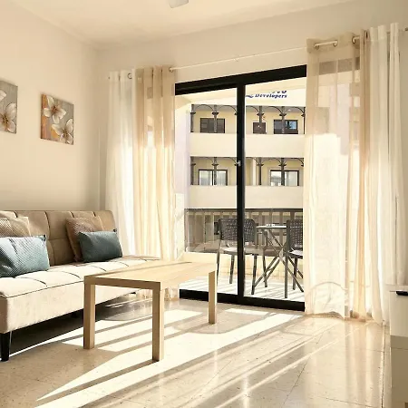 Sun Julz Byzantium Gardens- 1 Bedroom