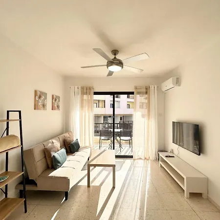 Sun Julz Byzantium Gardens- 1 Bedroom