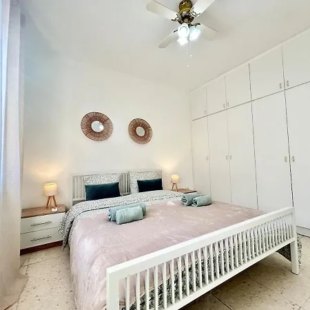 Apartman Sun Julz Byzantium Gardens- 1 Bedroom