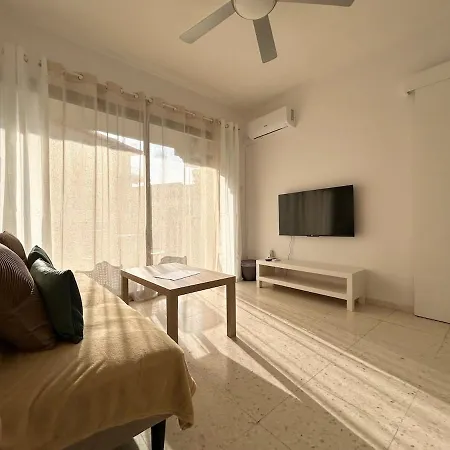 Sun Julz Byzantium Gardens- 1 Bedroom