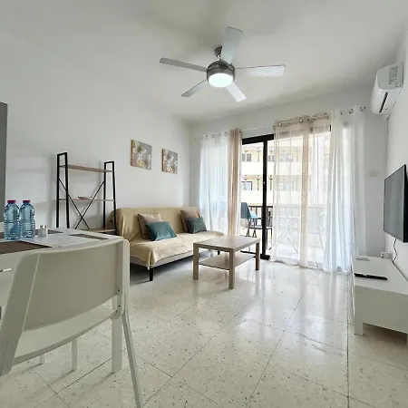 Apartman Sun Julz Byzantium Gardens- 1 Bedroom *