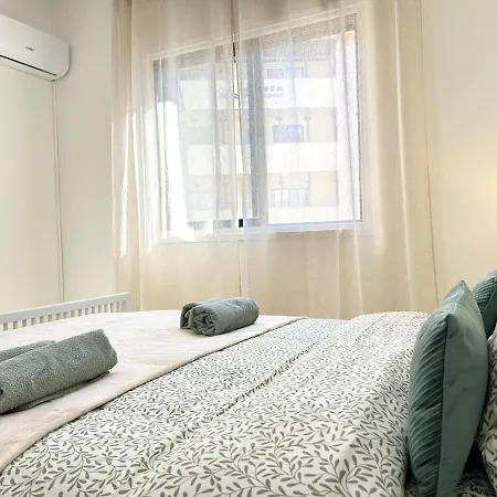 Sun Julz Byzantium Gardens- 1 Bedroom شقة *