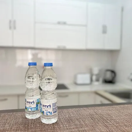 Sun Julz Byzantium Gardens- 1 Bedroom Apartman *