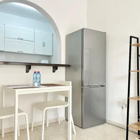 Sun Julz Byzantium Gardens- 1 Bedroom * Paphos