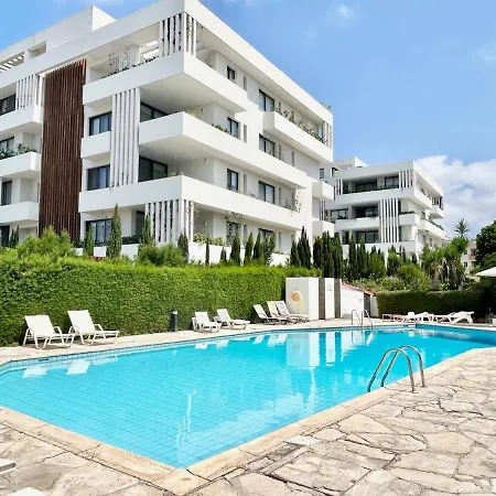 Apartman Sun Julz Byzantium Gardens- 1 Bedroom *