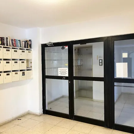 Apartman Sun Julz Byzantium Gardens- 1 Bedroom